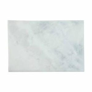 Tabla de cortar de mármol rectangular resistente diseñada para resistir el agrietamiento y astillado mientras mantiene su aspecto elegante - Product Image 1