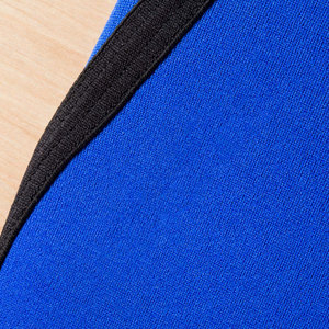 Adjustable Compression <b>Neoprene</b> <b>Knee</b> Sleeve for Adults Wholesale Rate Custom Design Compression <b>Knee</b> Sleeve OEM Serviced - Product Image 3