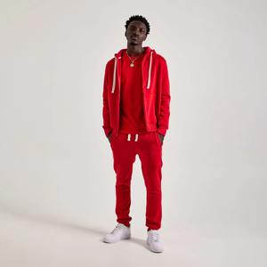 Sweats à capuche légers et respirants pour hommes, MOQ faible, vêtements d'hiver décontractés en coton, quantité en gros, sweats à capuche pour hommes - Product Image 3