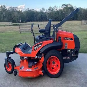 Cortadora de Césped de Giro Cero Kubota 360 Pro-Turn de 60 Pulgadas, Otra Fuente de Energía, 125 CC, Comprar Ahora en Existencia - Product Image 2