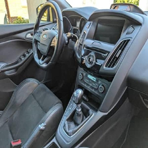 LIVRAISON RAPIDE 2017 FO ORD FOCUS RS - Product Image 4