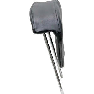 Vinyl <b>Back</b> Rest Extension Head Rest <b>Cushion</b> for KL Seats - Product Image 5