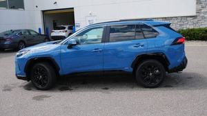 2022 rRA-V4ไฮบริด Toyo-TAA ราคาไม่แพง - Product Image 4