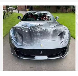 LA MEJOR OFERTA para un Ferrari 812 Superfast Coupé Usado del 2019 - Product Image 2