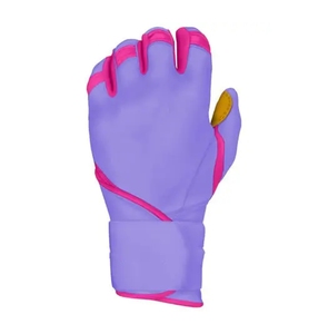 ถุงมือเบสบอลระบายอากาศได้ดีถุงมือเบสบอลติดโลโก้ได้ตามต้องการ - Product Image 2