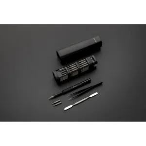 Sustainable Gear X Eco-Friendly <b>Screwdriver</b> <b>Set</b> Promotional Eco-Gadgets - Product Image 3