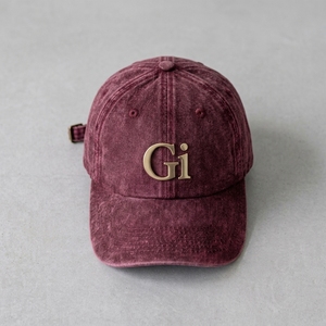 Casquette unisexe personnalisée, nouvelle collection, design tendance et élégant, respirante, vente en gros - Product Image 1