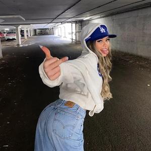 Harajuku sweats à capuche zippés femmes mignon corne lettre tricoté sweat-shirt surdimensionné décontracté à manches longues rue Couple Y2K veste hauts - Product Image 3