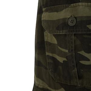 <b>Camo</b> Lightweight Tactical Sublimation Printed <b>Shorts</b> <b>Men</b> <b>Shorts</b> Solid Color Multi Pocket Outdoor Fitness <b>Short</b> <b>Mens</b> <b>Shorts</b> - Product Image 4