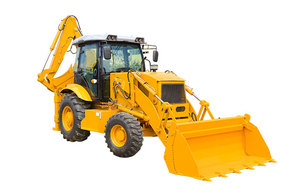 Dijual 420F Backhoe <span class=keywords><strong>Loader</strong></span> bekas/ekskavator 420 bekas untuk 4x4 - Product Image 3