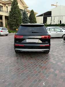 Audi Q7 2018 Usado con Todas las Opciones - Product Image 5