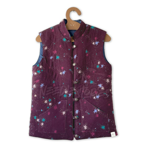 Pakistan fait sur mesure tissu approvisionnement gilets faits à la main prix direct d'usine, excellent artisanat - Product Image 3