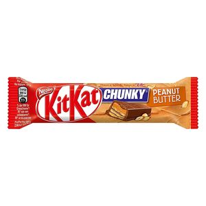 KitKat Chunky Peanut Butter 24 Pieces (1008g) - Product Image 6