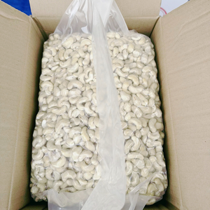 Nueces a Precio Económico, Granos de Anacardo SANTIGO W180 W240 W320, Plazo de Entrega Corto, Anacardos al por Mayor - Product Image 1