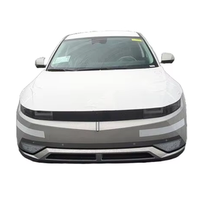2024รถยนต์ไฟฟ้า hyun Dai ใหม่ ioniq 5 Limited GOLD มอเตอร์คู่ AWD ไฟฟ้าจัดส่งฟรี - Product Image 1