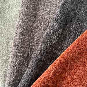 Tùy chỉnh chống thuốc sofa chất liệu vải dệt thiết kế bọc vải dệt kim - Product Image 4