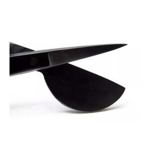 Tijeras Rojas Duckbill 6 "Carpet Nipping Working End 2" Herramientas Juego de alta calidad de 10 piezas - Product Image 5