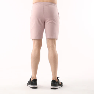 Shorts décontractés confortables pour hommes, style ample, shorts de sport d'été à séchage rapide pour hommes, shorts décontractés unis pour hommes - Product Image 5