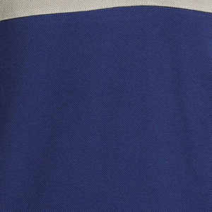 เสื้อโปโลผู้ชายแบบลำลองแห้งเร็วแขนสั้นและพิมพ์โลโก้ได้ตามต้องการ - Product Image 3