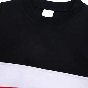 Conjunto Deportivo Infantil de Invierno, Diseño Moderno, Transpirable, Informal, Hecho a Medida, Sudadera y Pantalones Deportivos para Niños Pequeños, Fabricante de Pakistán - Product Image 5