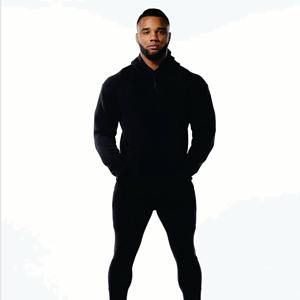 Sudadera con Capucha Personalizada en 3D de Alta Calidad con Serigrafía, Unisex, Talla Grande, de Forro Polar Grueso, Resistente al Viento, para Hombre - Product Image 6