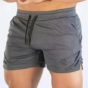 Summer American Sports Shorts Hommes Impression sublimée Mesh Respirant Séchage rapide Basketball Beach Quarter Pants - Product Image 1