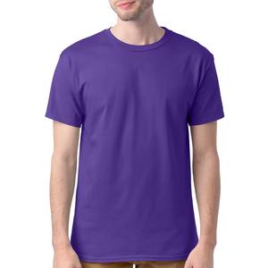 Camiseta Personalizada Color Naranja con Impresión de Logotipo de Marca, para Hombre, Talla Grande, Logotipo Personalizado, Moda de Lujo, Alta Calidad, Estilo Hip - Product Image 5