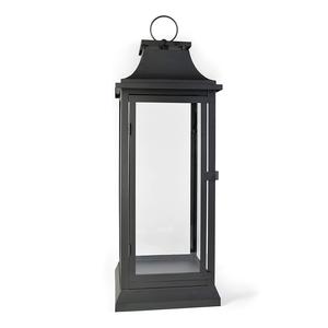 Linterna de Metal decorativa de estilo único de Venta caliente para el hogar sala de estar interior hogar Decoración de Halloween clásico - Product Image 2