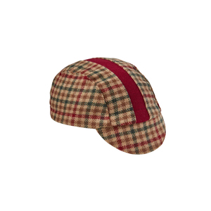 หมวกขี่จักรยานลายปักโลโก้หลากสีออกแบบได้ตามต้องการจากโรงงาน3D - Product Image 4