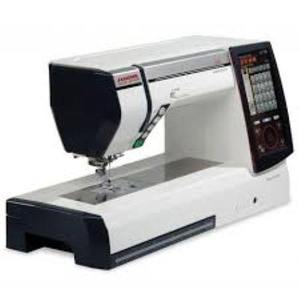เครื่องเย็บผ้าและปักผ้า MERIT Janome Horizon Memory Craft 12000 - Product Image 2