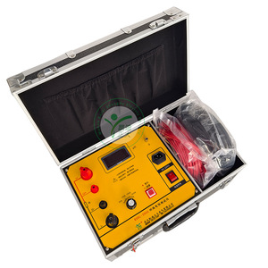 KDHL-200A penguji resistensi <span class=keywords><strong>Loop</strong></span> Digital, alat penguji resistensi <span class=keywords><strong>Loop</strong></span> mikro kelas laboratorium dengan layar LCD - Product Image 3
