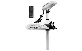 Nuevo Motor Eléctrico de Arrastre Riptide PowerDrive de Montaje en Proa con Control Remoto Inalámbrico – 70 Lb. Empuje de 54 pulgadas Eje, Agua Salada - Product Image 4