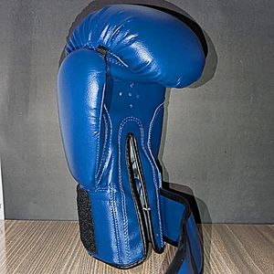 Orha International - Conjuntos de Boxeo de Cuero y Goma de Alta Calidad - Guantes Protectores Cómodos y Suaves para Hombres, Mujeres y Niños - Product Image 4