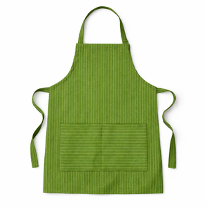 Heavy Duty Reusable Canvas Sleeveless Salon Kitchen Chef Barista <b>BBQ</b> <b>Apron</b> for Men's Restaurant Server - Product Image 1