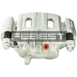 Supporto pinza freno FEBEST (0477-K96WFRH) - Product Image 1