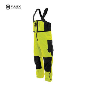 Pantalones de pesca de estilo moderno Nuevo del fabricante superior Tasa de fábrica Calidad profesional Tendencia Moda Impermeable y a prueba de viento - Product Image 5