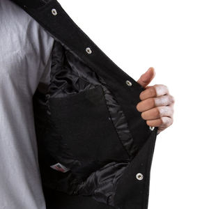 Nouvel arrivage de veste universitaire pour hommes Blouson aviateur universitaire Letterman de baseball de haute qualité avec design personnalisé - Product Image 5