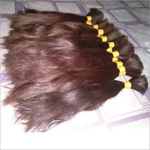 ผมต่อแบบเรมี่ผมหยักศกดิบขนาด13*4สีธรรมชาติวิกผมคน - Product Image 1