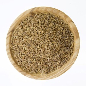 เมล็ดผักชีลาวแห้งสีเขียวบริสุทธิ์99% - Product Image 1