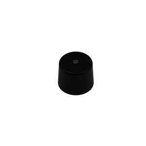 Cache bouton radio A1638200279 pour Mercedes Classe E W210 - Product Image 3