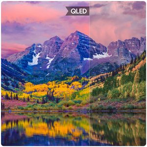 ทีวีสมาร์ท LED สำหรับภายนอกอาคารขนาด 75 นิ้ว กันน้ำ 4K พร้อมระบบป้องกันแสงสะท้อนสำหรับพื้นที่แสงสว่างสูง ระบบ WebOS และอัตรารีเฟรช 120Hz - Product Image 6