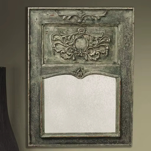 Fabricant de cadres de miroirs muraux décoratifs |   Miroirs personnalisés en bois et en métal |   OEM ODM - Product Image 1