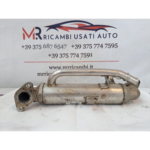ÉCHANGER DE CHAUFFE VOLKSWAGEN Bora Berline AJM AJM diesel 1896 (98>05) - Product Image 4