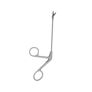 Ciseaux alligator Ciseaux alligator médicaux Pince à couper manuelle réutilisable Droite Lisse Chirurgie générale Utilisation de haute qualité - Product Image 2