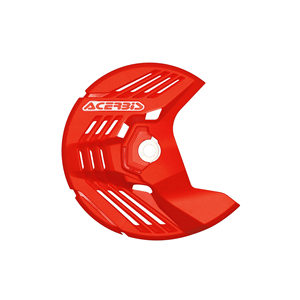 Placas Protectoras Acerbis Linear Cover Disc J - Product Image 1