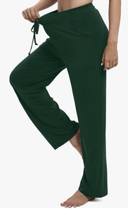 Unisex <b>Women</b> Soft Touch Fleece <b>Jogger</b> Sweatpants Direct Factory Wholesale Custom Logo Bangladesh - Product Image 6