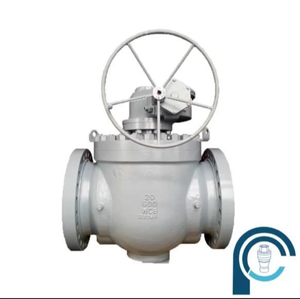 Vanne à boisseau sphérique manuelle en acier inoxydable personnalisable OEM Top-Entry Design Factory Direct - Product Image 3