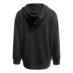 OEM custom logo New Fashion custom size Streetwear Digital printing <b>Vintage</b> heavyweight <b>oversized</b> Hoodie & <b>sweatshirts</b> Men - Product Image 4