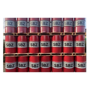 400TBN Detergente Booster Lubricante automotriz SBZ 7002 Componentes de aceite de motor con 24 meses de vida útil - Product Image 5