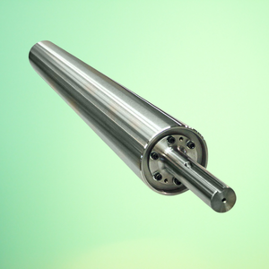 ลูกกลิ้งลูกกลิ้งลูกกลิ้งแบบ SS สำหรับเครื่องจักรอุตสาหกรรมงานพิมพ์เคลือบและบรรจุภัณฑ์ - Product Image 1